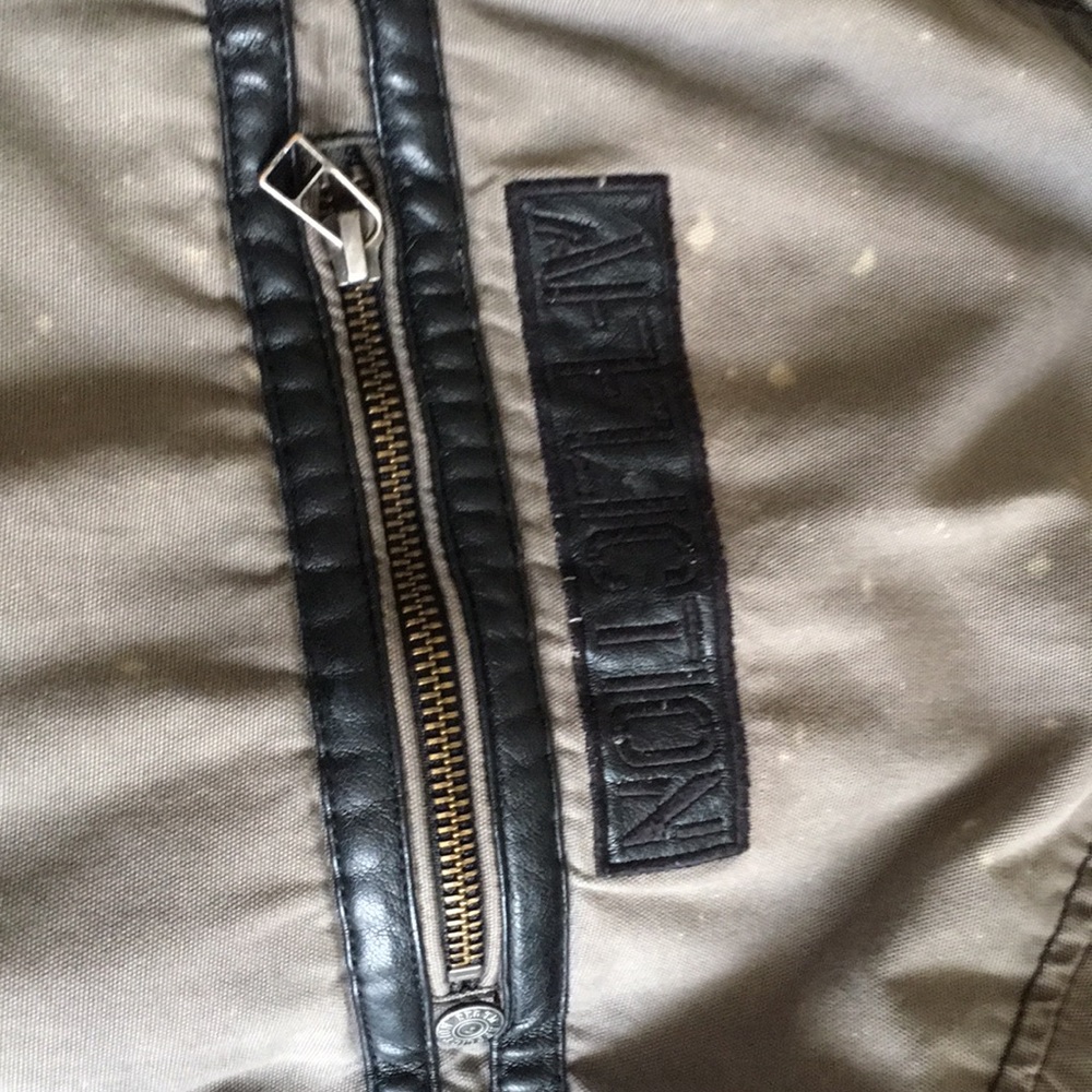 Affliction Jacket - Picture 2 of 8